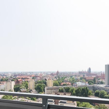 Elite Apartaments Bastion Walowa Gdańsk Extérieur photo