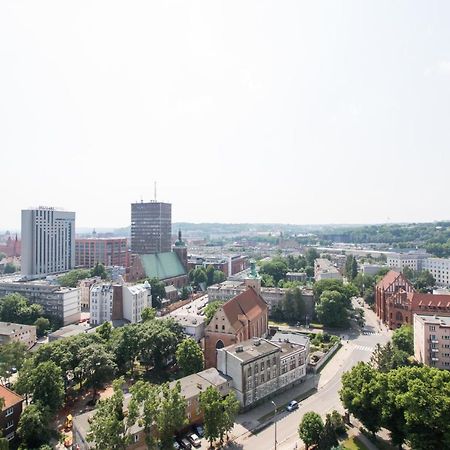 Elite Apartaments Bastion Walowa Gdańsk Extérieur photo