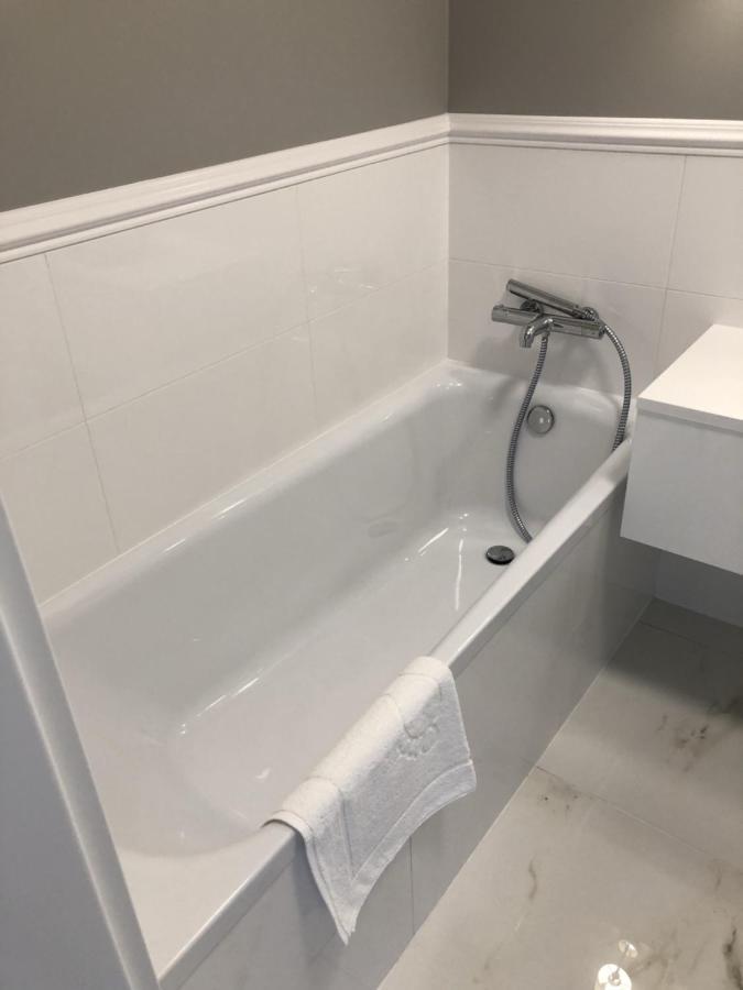 Elite Apartaments Bastion Walowa Gdańsk Extérieur photo