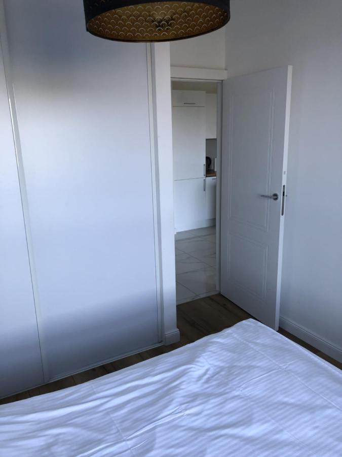 Elite Apartaments Bastion Walowa Gdańsk Extérieur photo