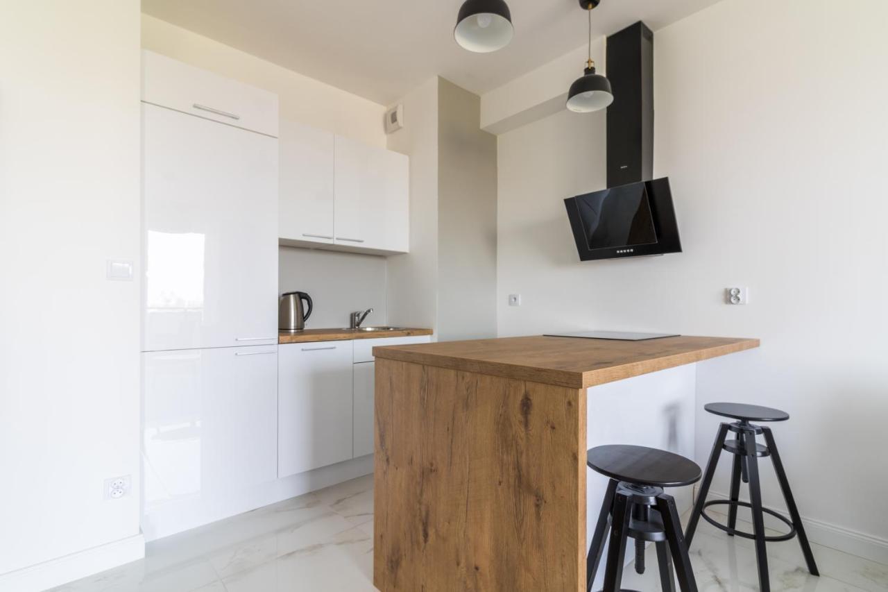Elite Apartaments Bastion Walowa Gdańsk Extérieur photo