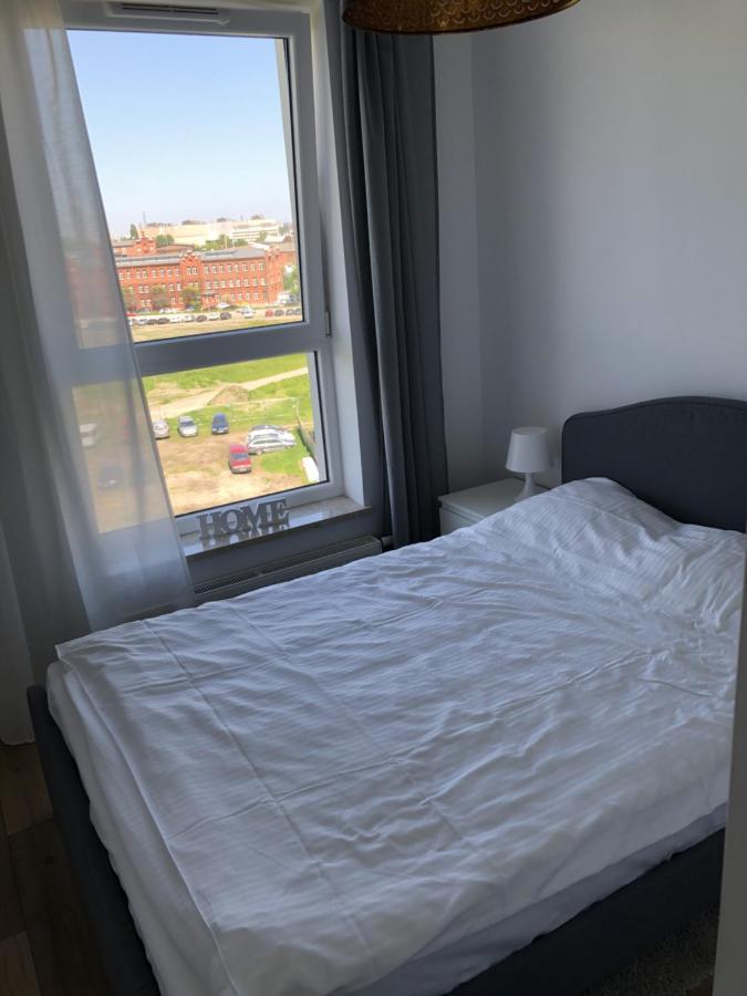 Elite Apartaments Bastion Walowa Gdańsk Extérieur photo