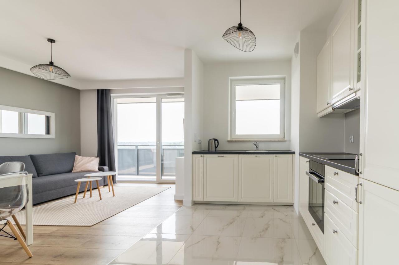 Elite Apartaments Bastion Walowa Gdańsk Extérieur photo
