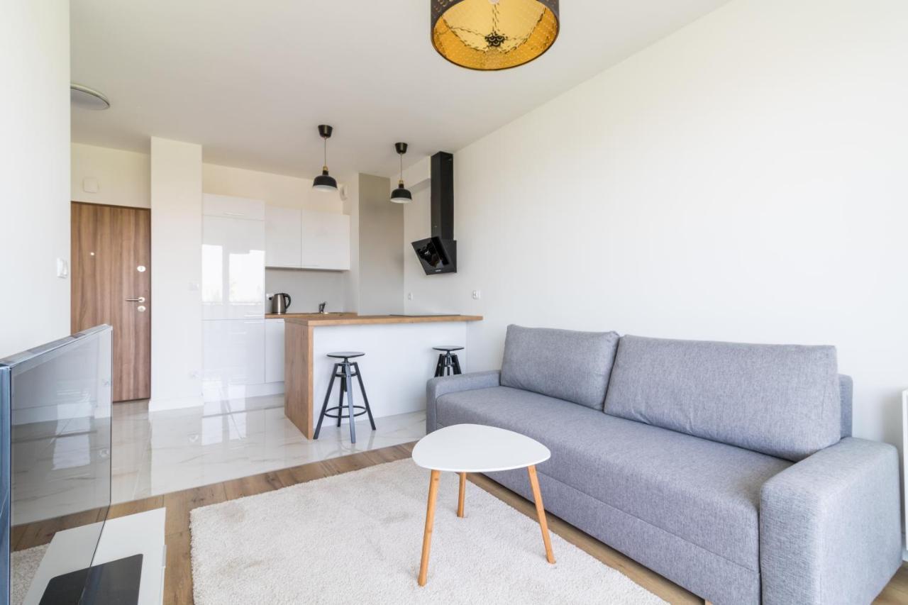 Elite Apartaments Bastion Walowa Gdańsk Extérieur photo