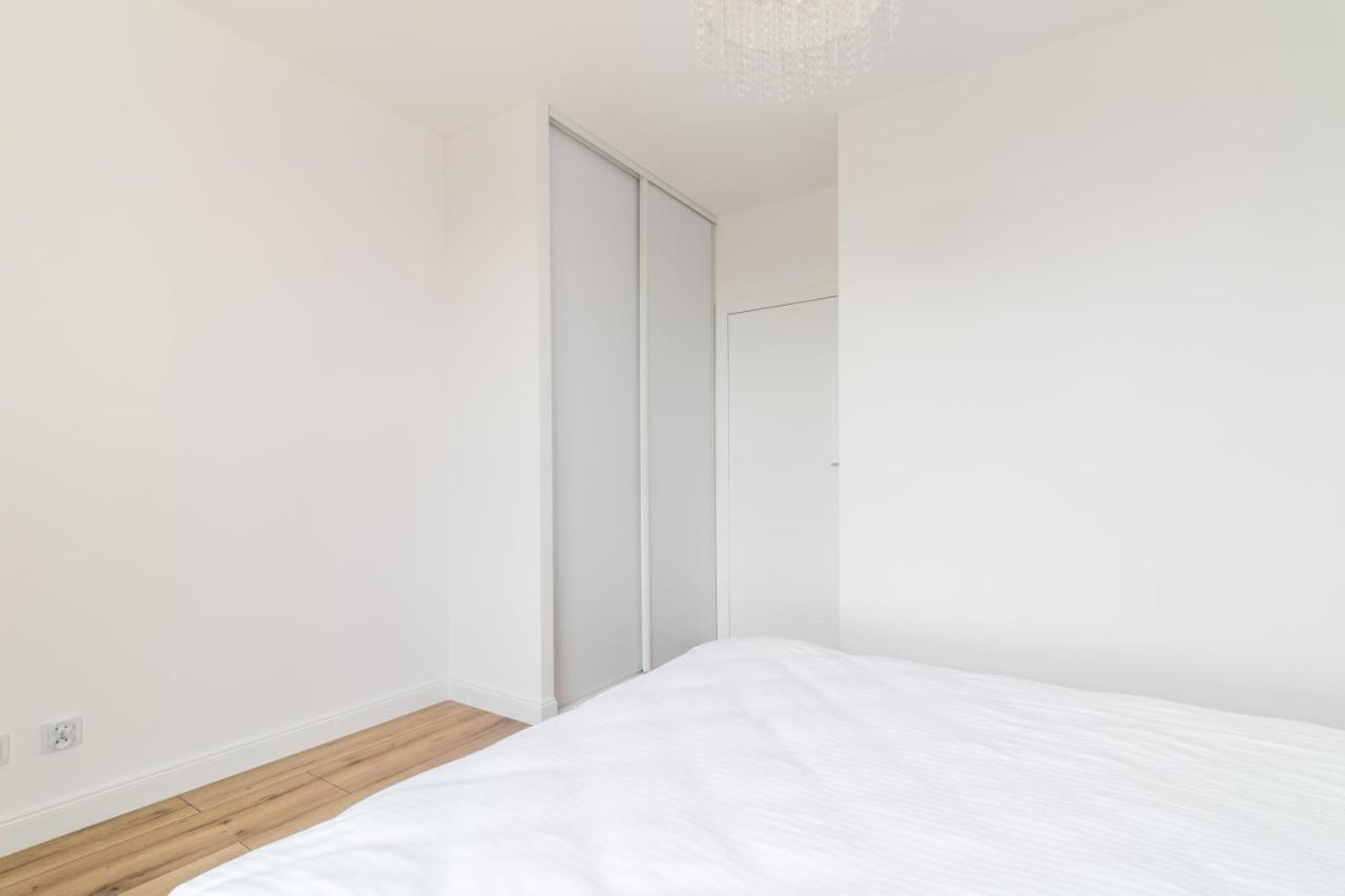 Elite Apartaments Bastion Walowa Gdańsk Extérieur photo