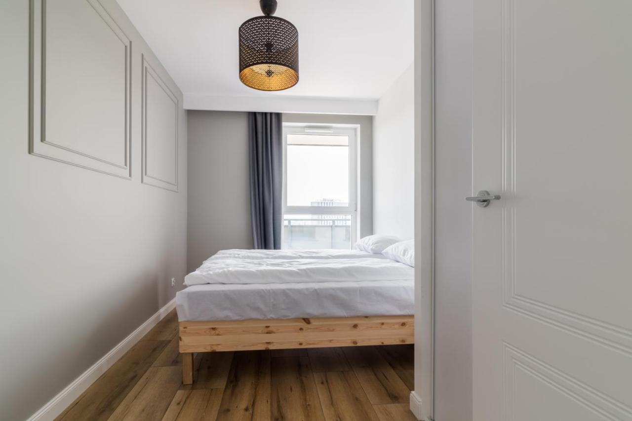 Elite Apartaments Bastion Walowa Gdańsk Extérieur photo