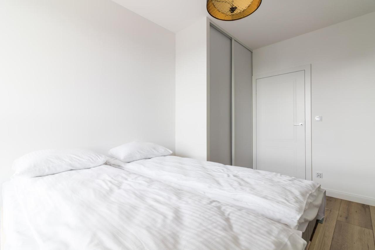 Elite Apartaments Bastion Walowa Gdańsk Extérieur photo