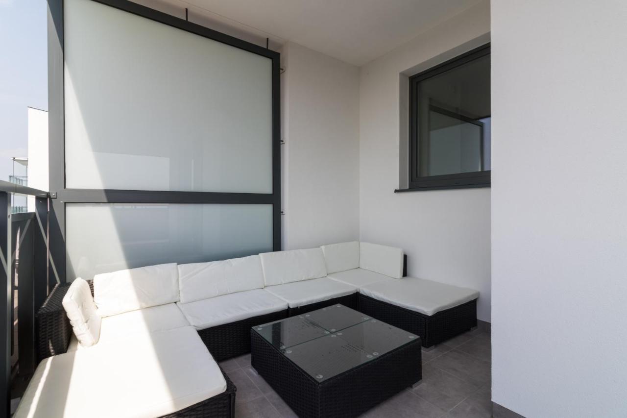 Elite Apartaments Bastion Walowa Gdańsk Extérieur photo