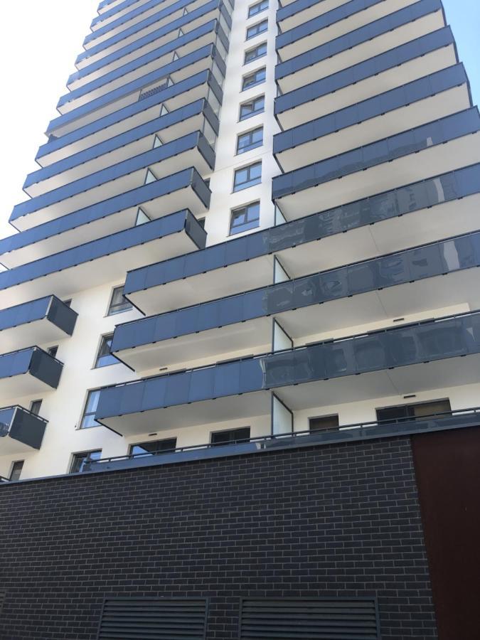 Elite Apartaments Bastion Walowa Gdańsk Extérieur photo