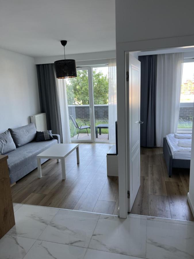 Elite Apartaments Bastion Walowa Gdańsk Extérieur photo