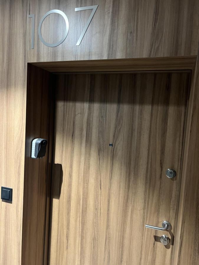 Elite Apartaments Bastion Walowa Gdańsk Extérieur photo